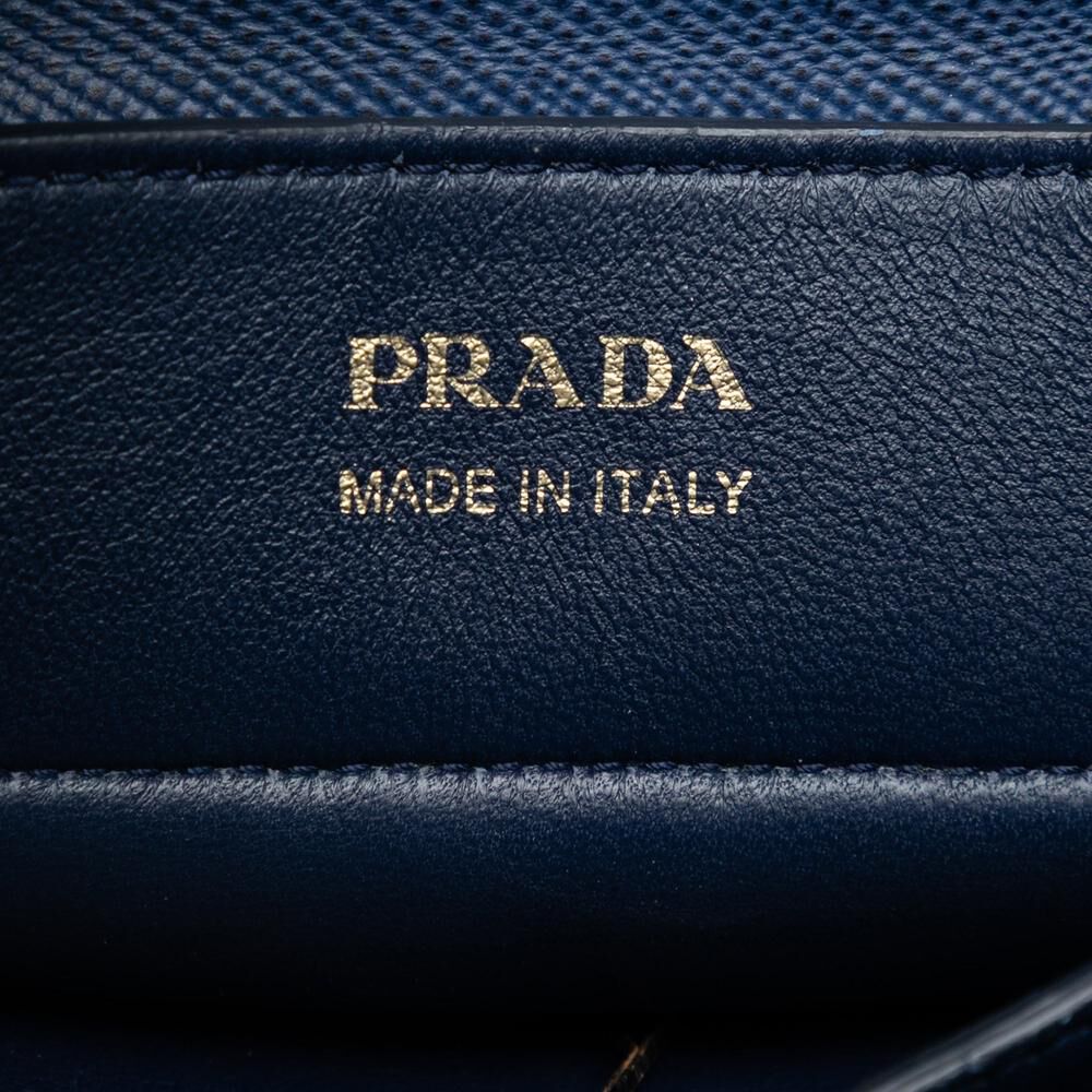 Prada Tote