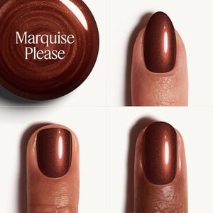 gel couture nail polish