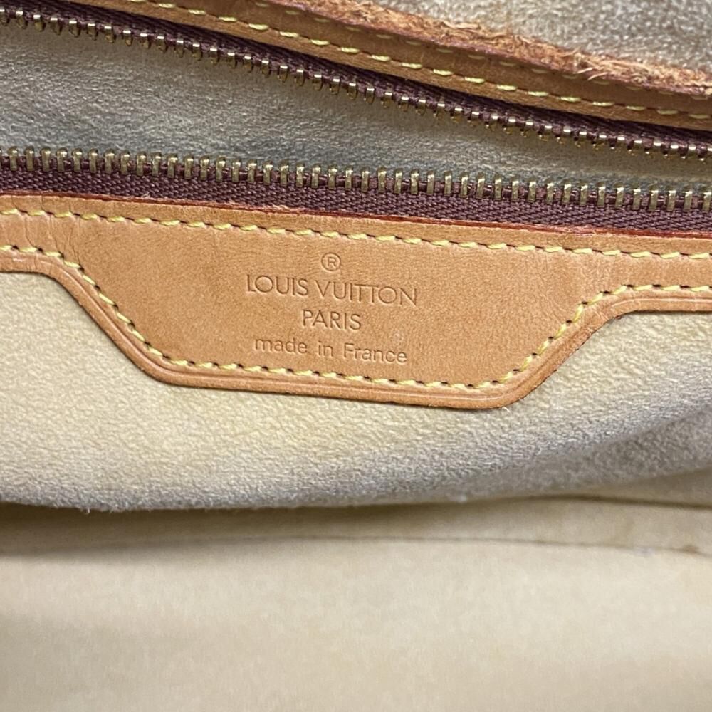 Louis Vuitton Babylone