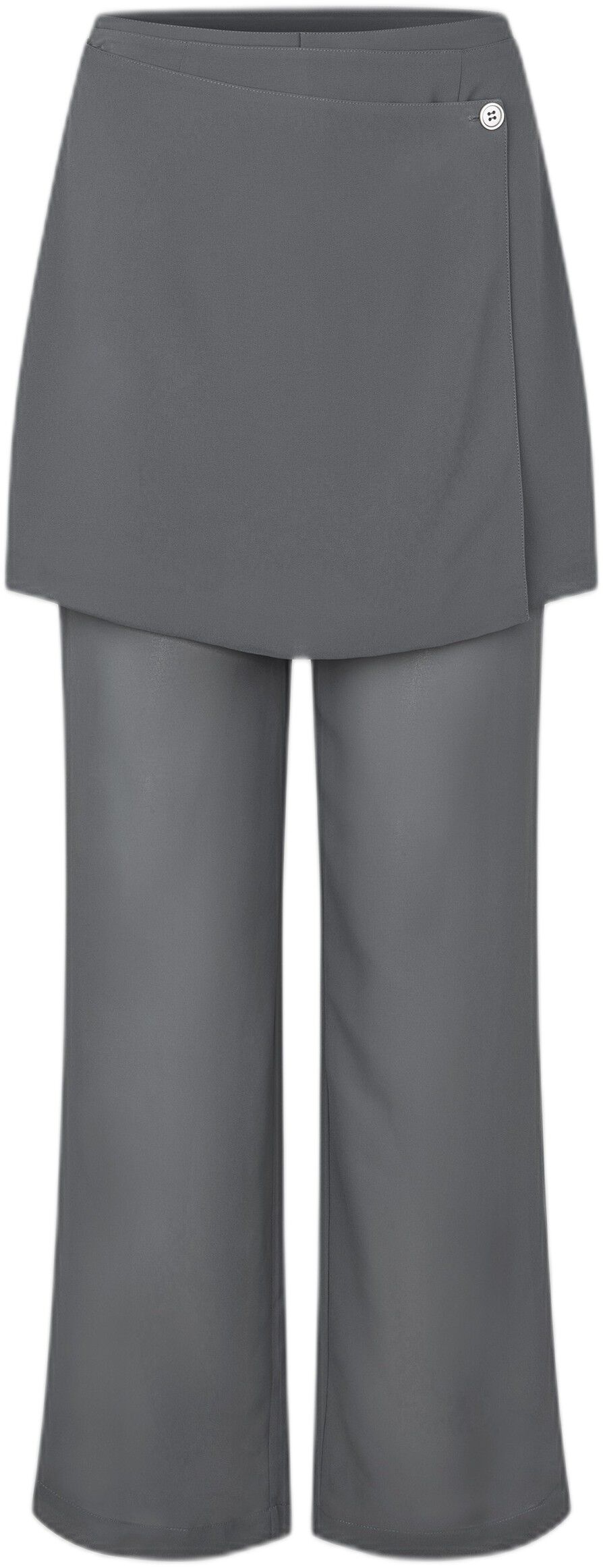 Como skirt trousers