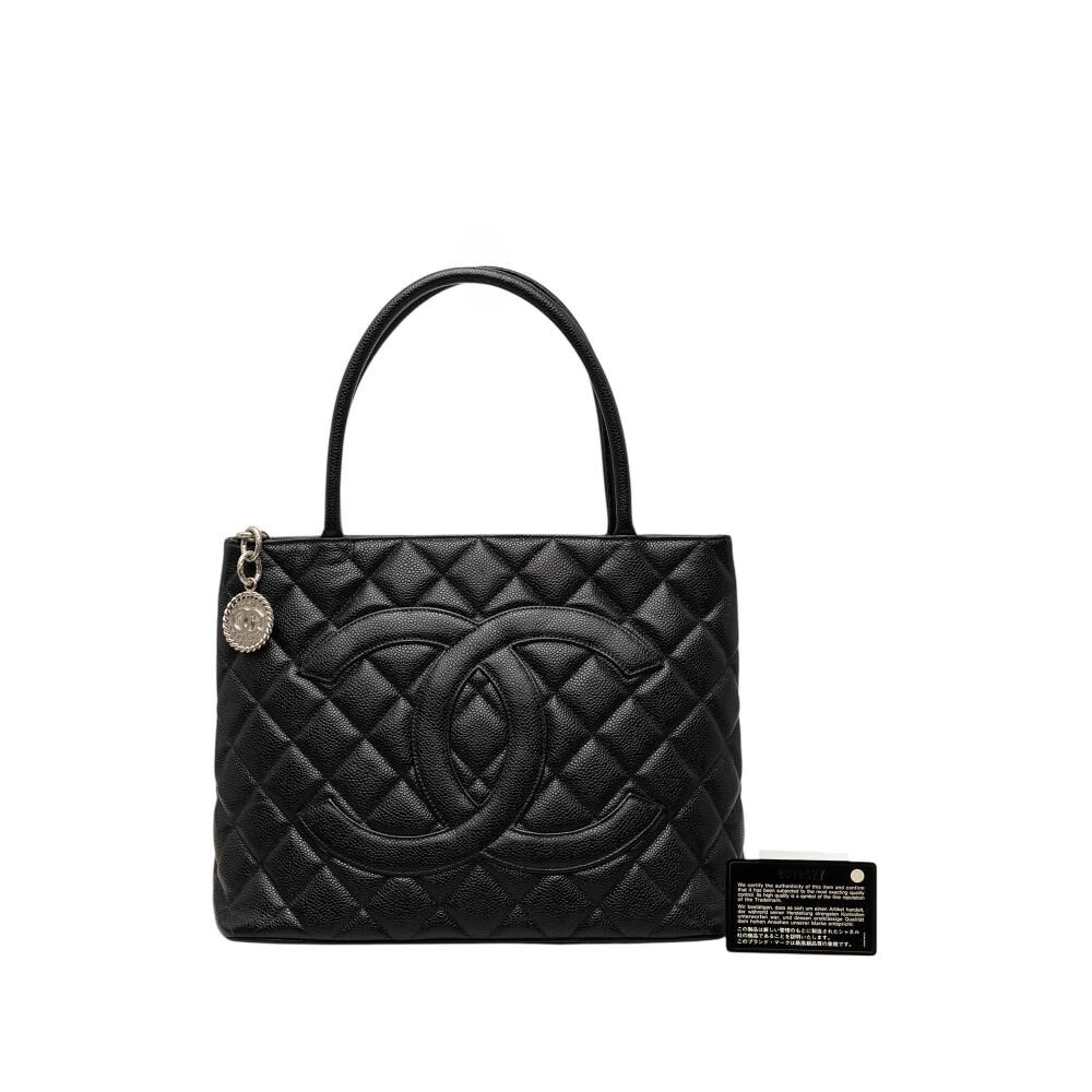 Chanel Tote