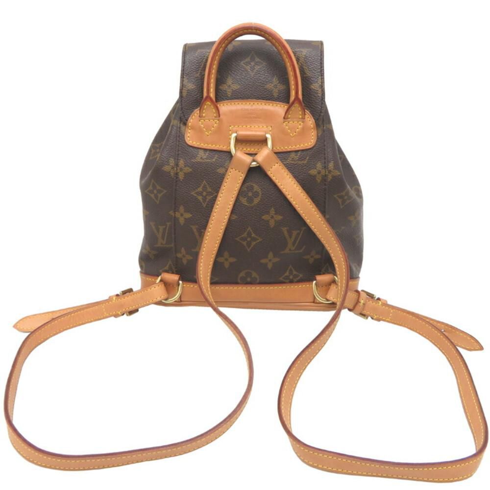 Louis Vuitton Montsouris