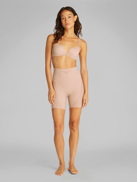 SCULPT FIRM THIGH SLIMMER SHORT