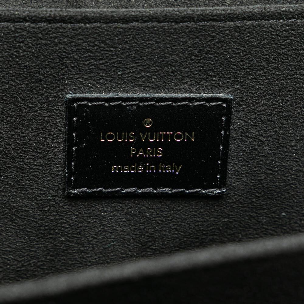 Louis Vuitton Pochette M&eacute;tis