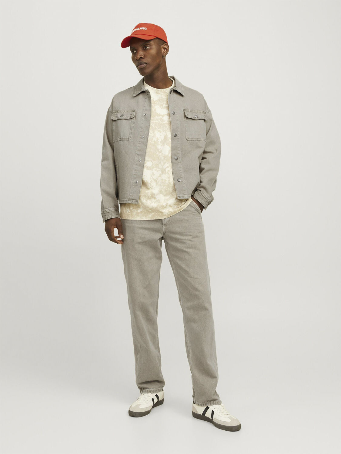 JJIEDDIE JJWORKER MF 140 NOOS