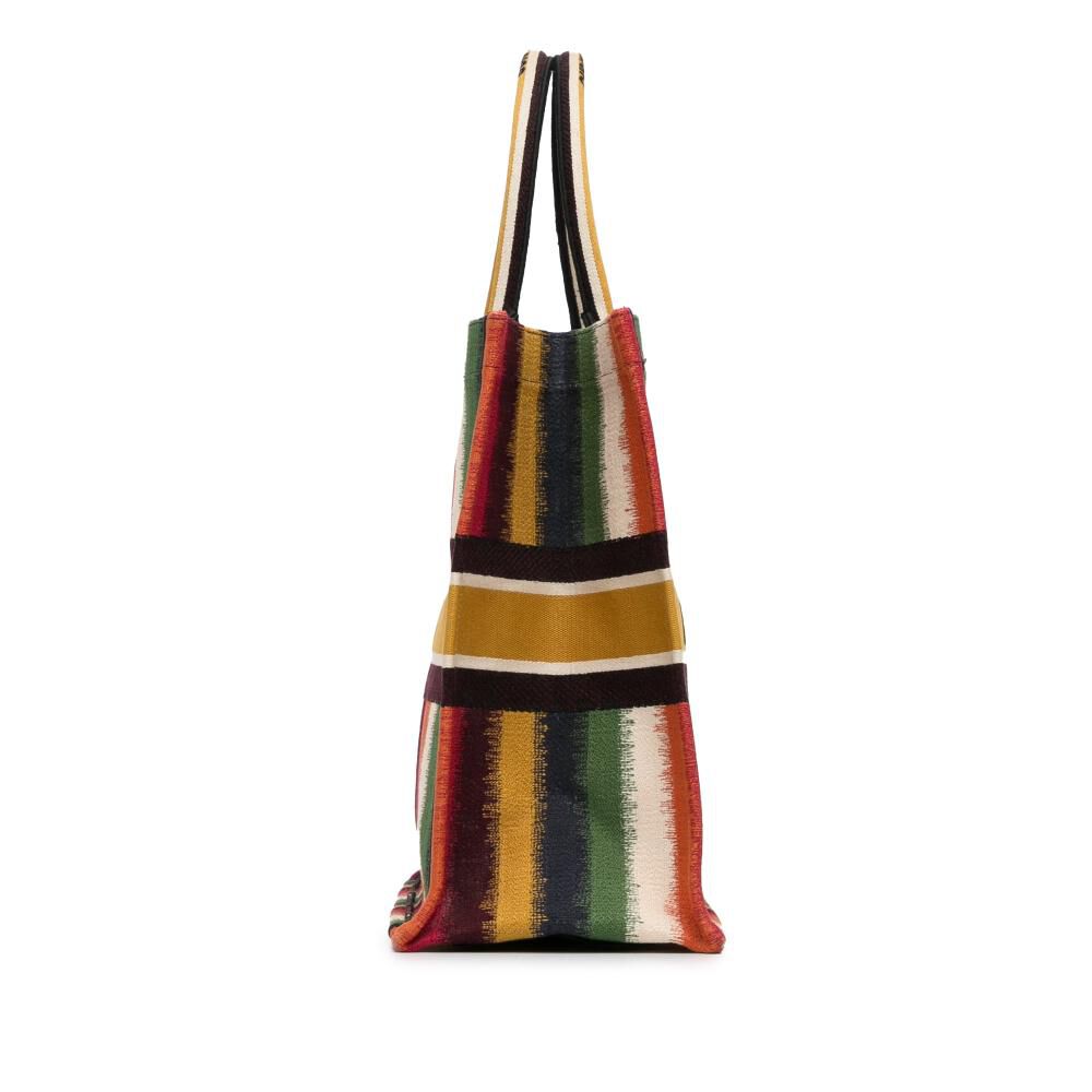 Dior Book Tote