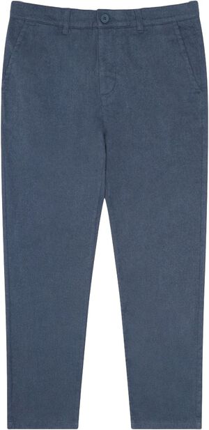 Chuck regular flannel pants