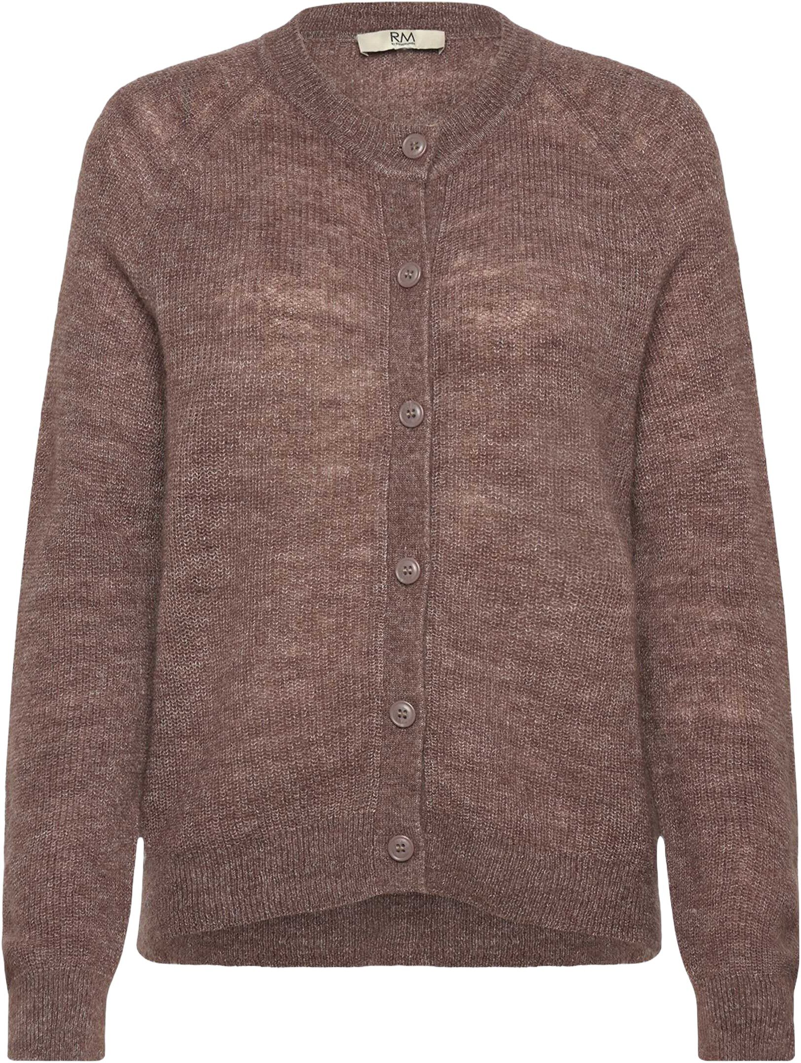 RMWCille LS Cardigan