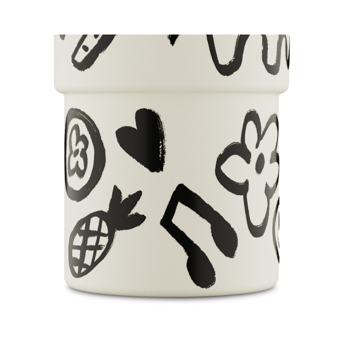 Straw Cup