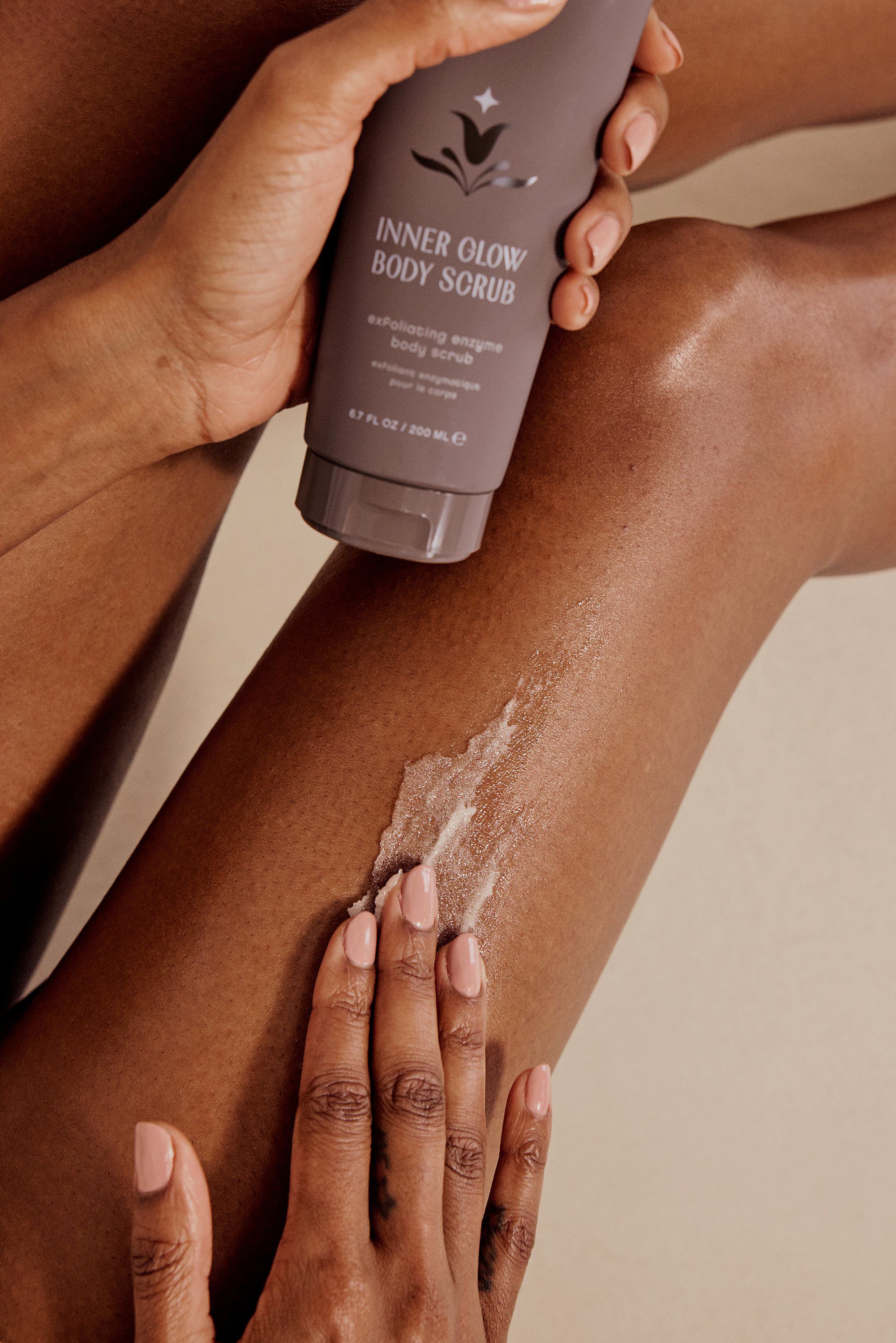 Inner Glow Body Scrub