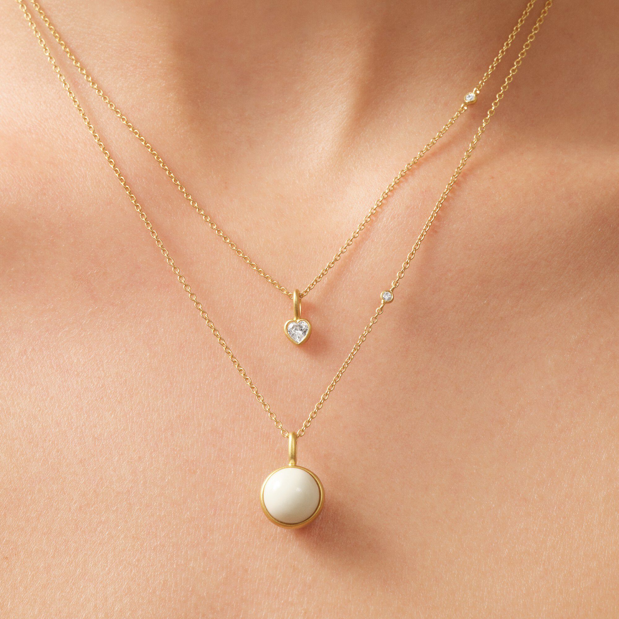 Amorina Pendant Small