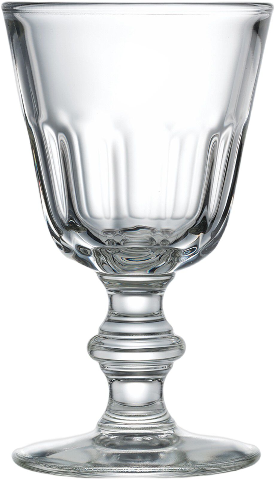 Perigord vinglas - 6 glas