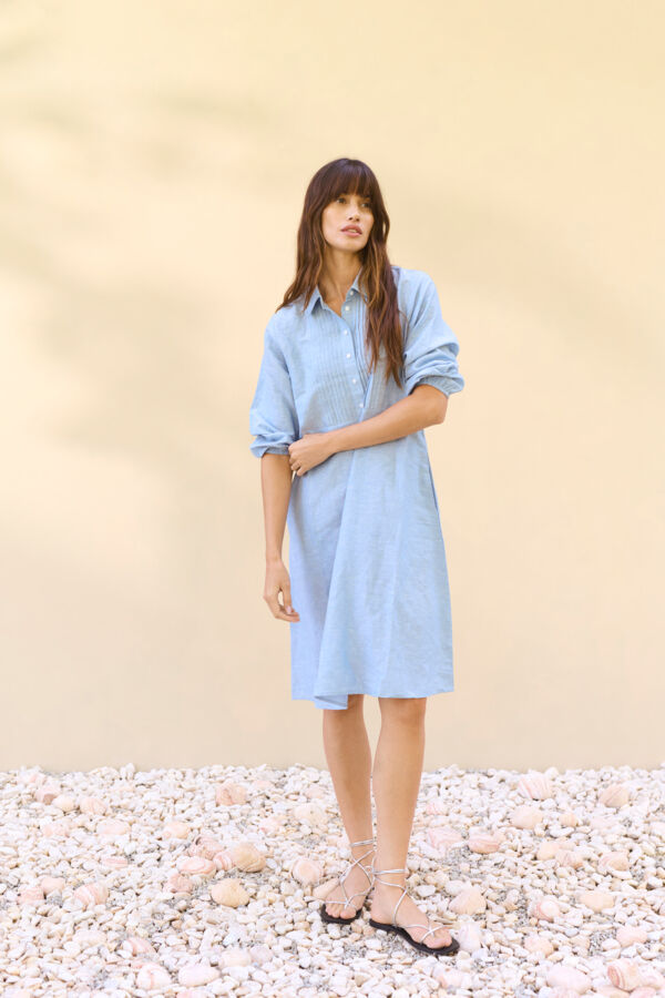 CUlopi Azemina Dress