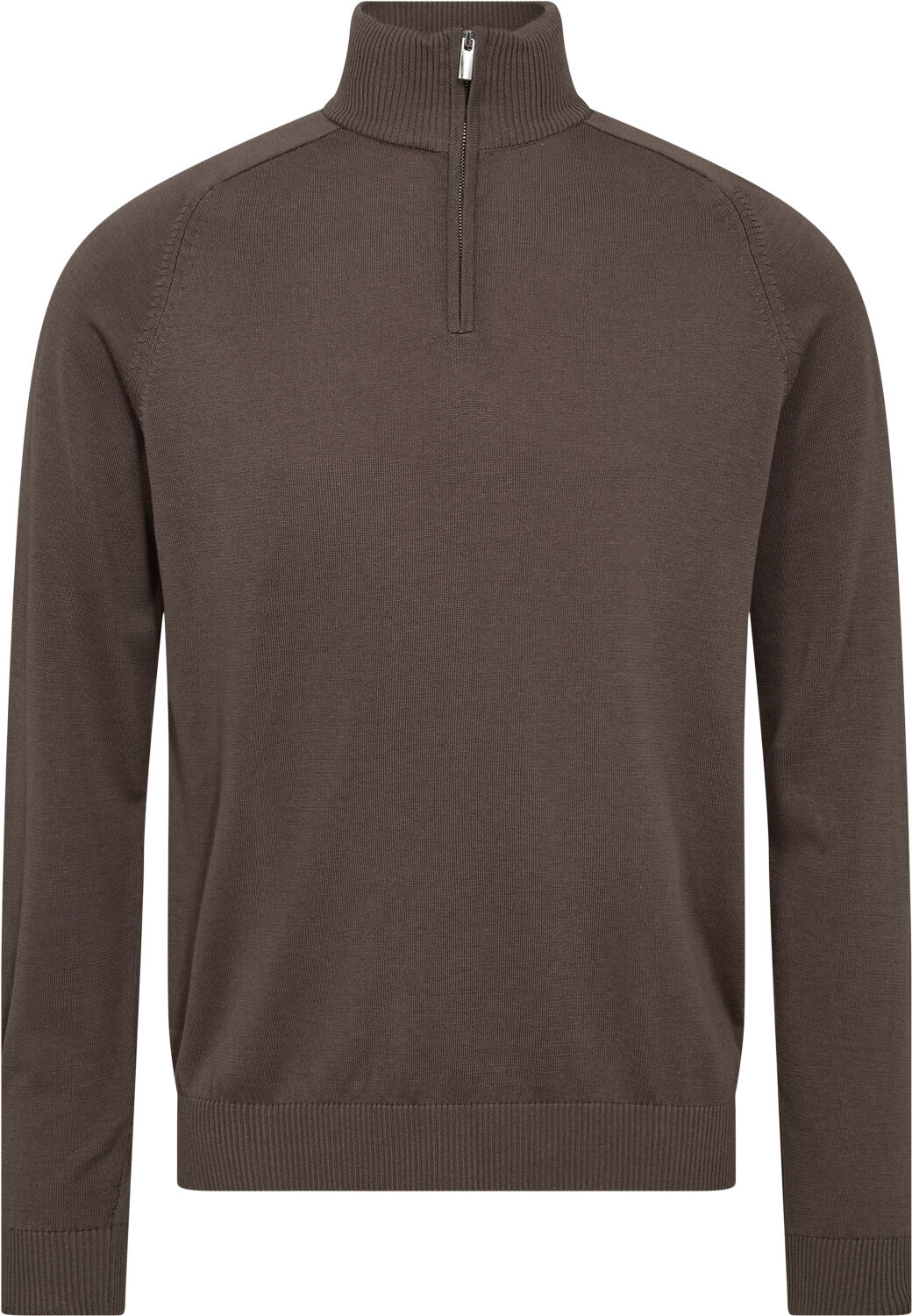 BS Knud Regular Fit Knitwear