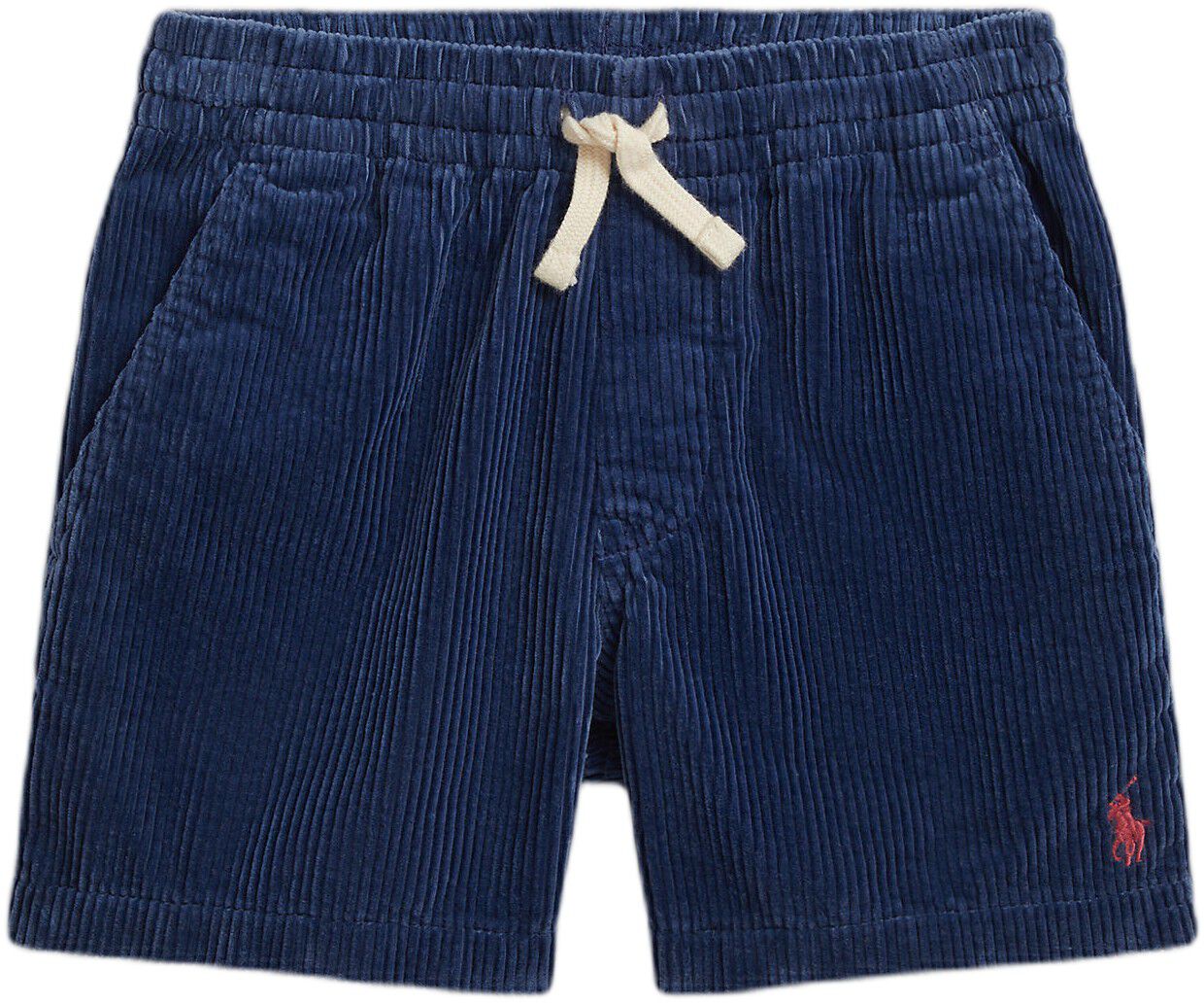 Polo Prepster Cotton Corduroy Short