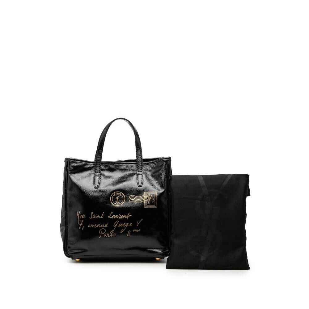 Yves Saint Laurent Tote