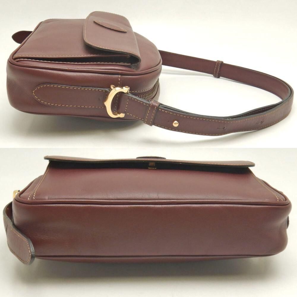 Cartier Shoulder Bag