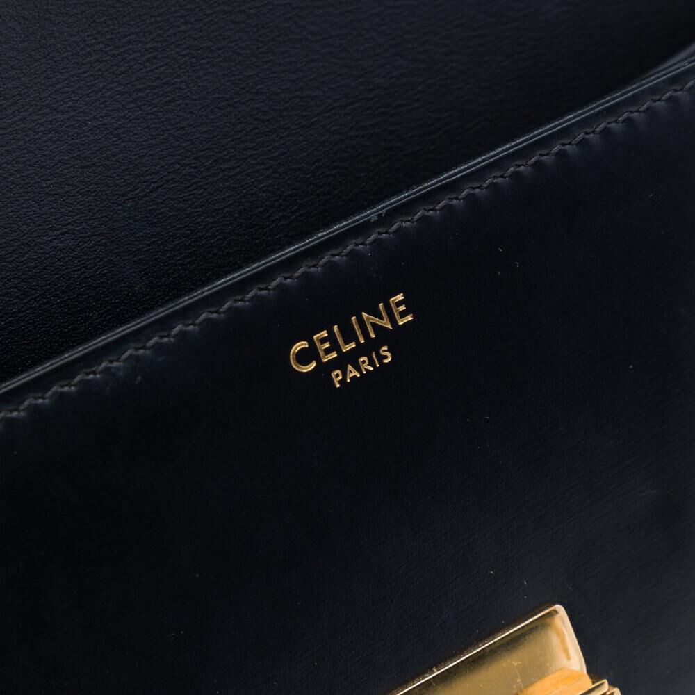 Celine Shoulder Bag