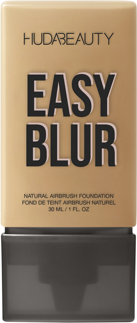 Easy Blur Natural Airbrush Foundation - Foundation