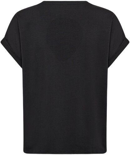 SC-RINA FP 8 T-shirt Sort