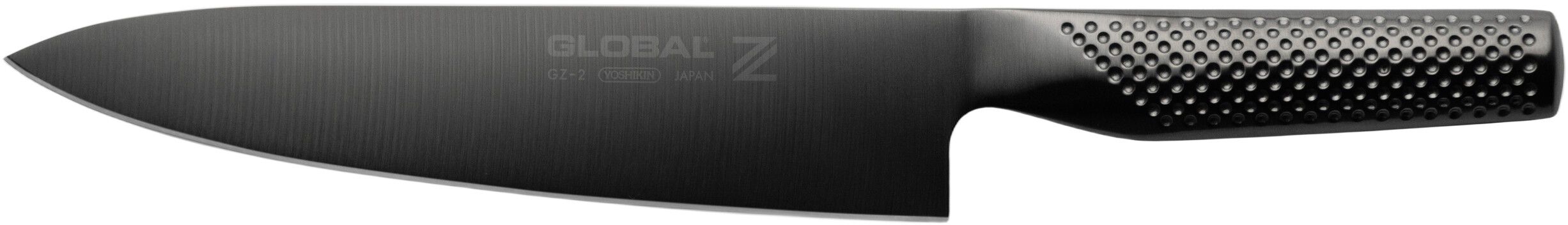 Kokkekniv 20 cm DLC - Dimond Like Coatning - Limited