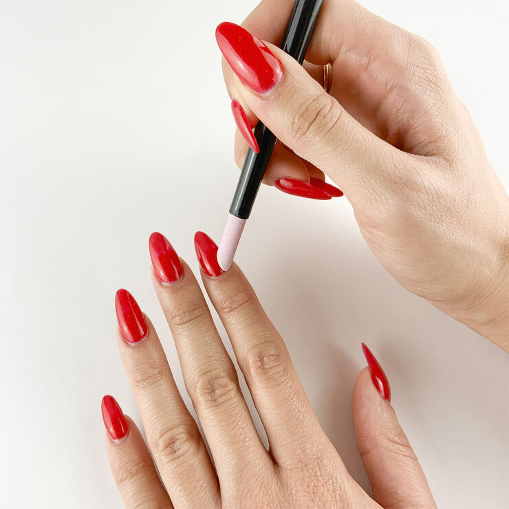 Neglebåndsskubber i gummi