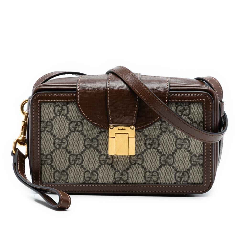 Gucci Crossbody Bag