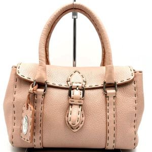 Fendi Handbag