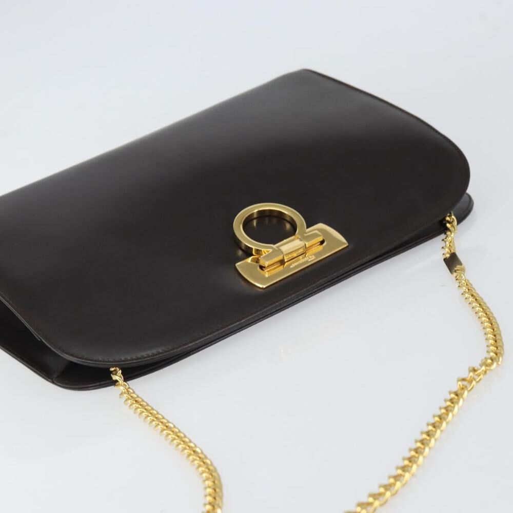 Salvatore Ferragamo Shoulder Bag