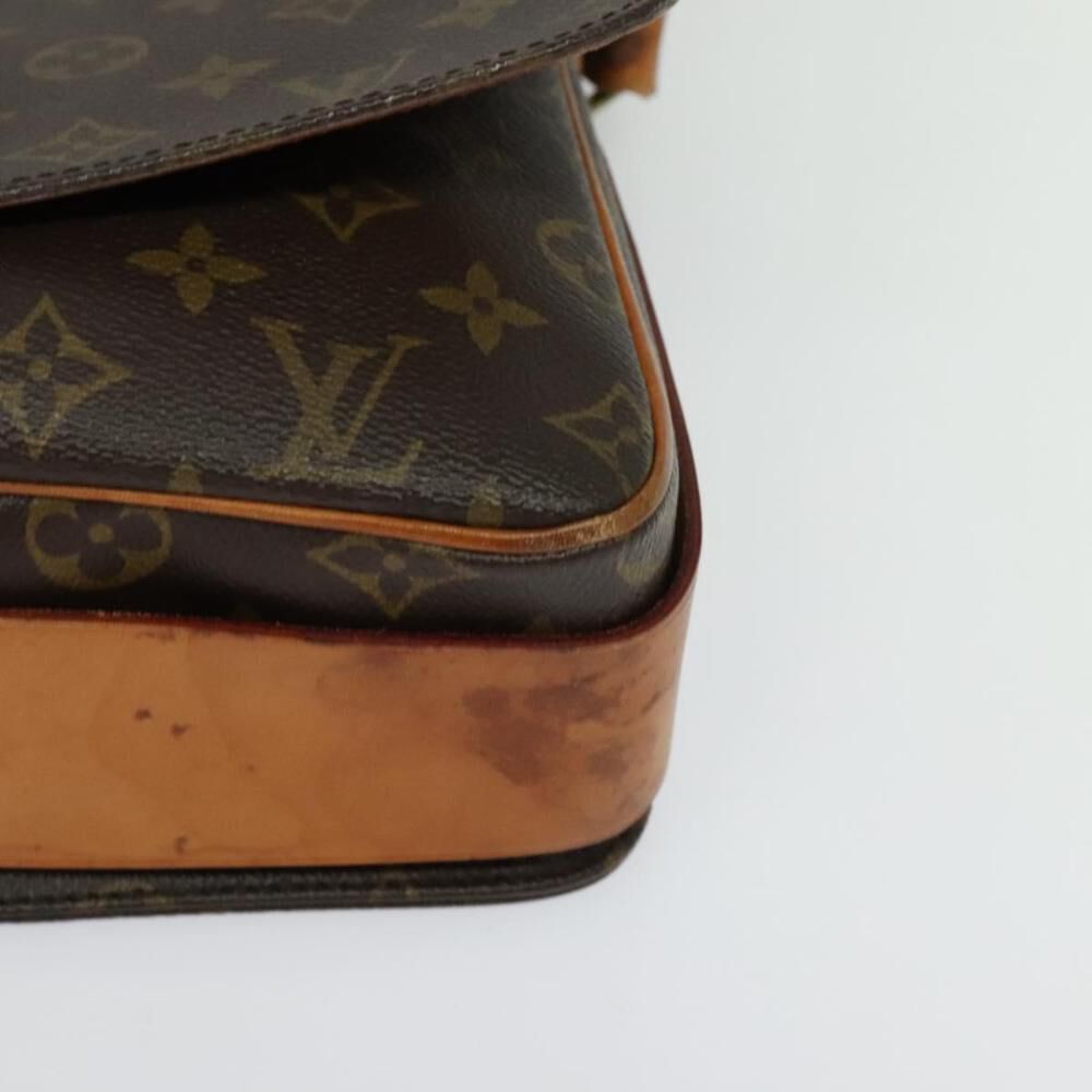 Louis Vuitton Cartouchiere