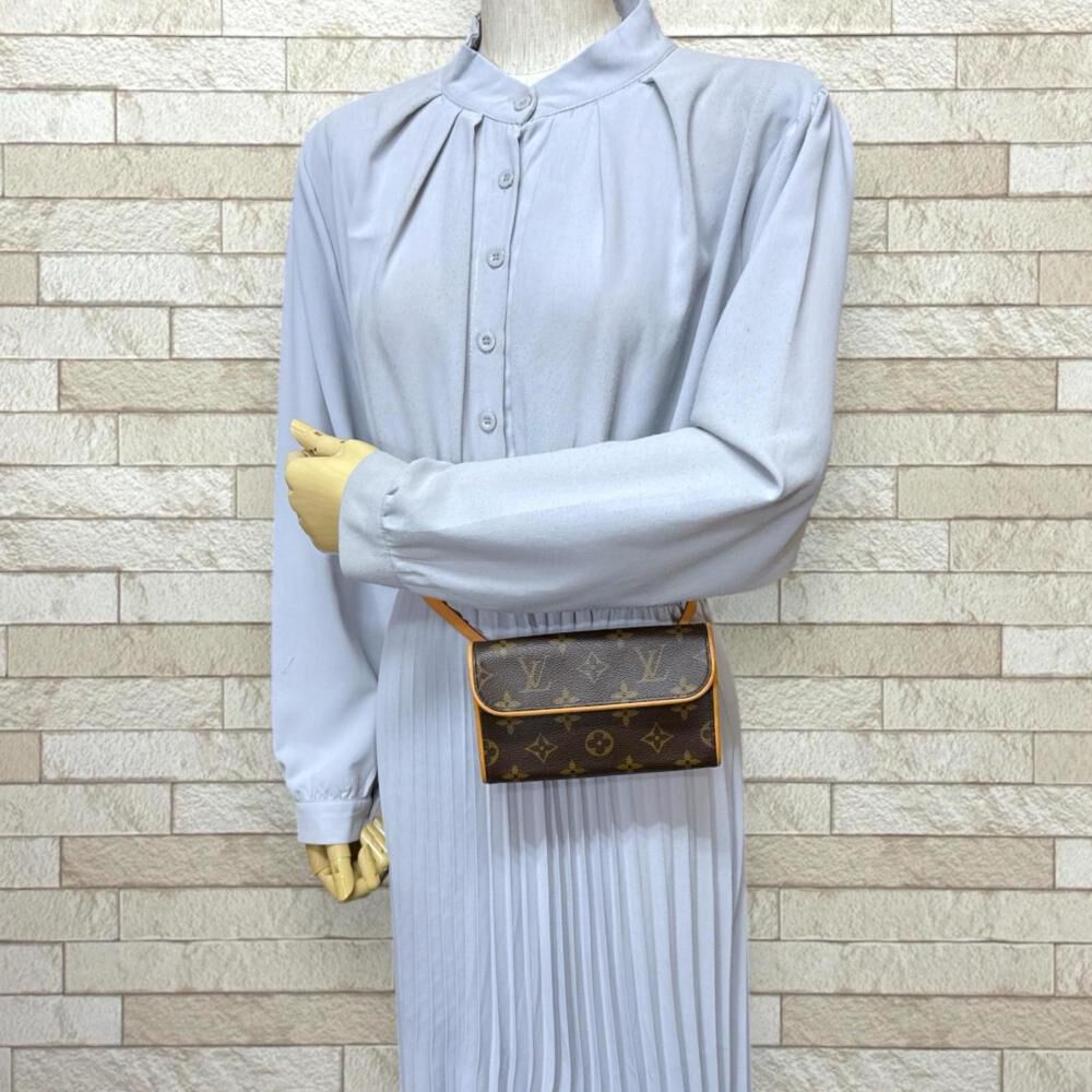 Louis Vuitton Florentine Pochette