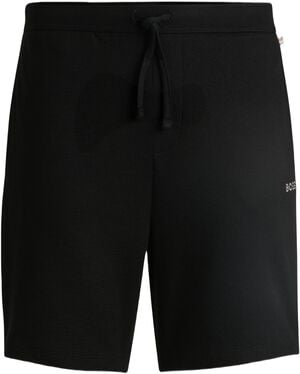 Waffle Shorts