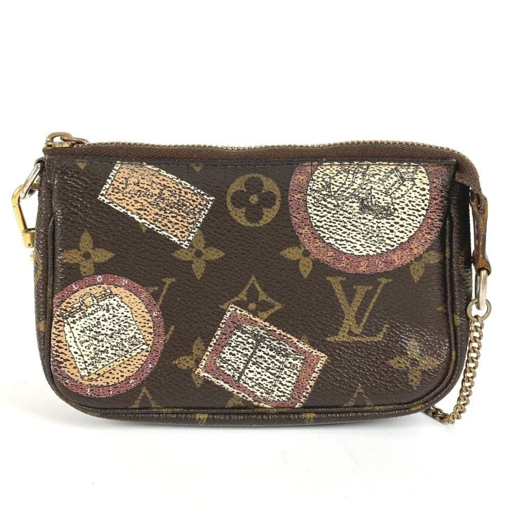 Louis Vuitton Pochette Accessoires