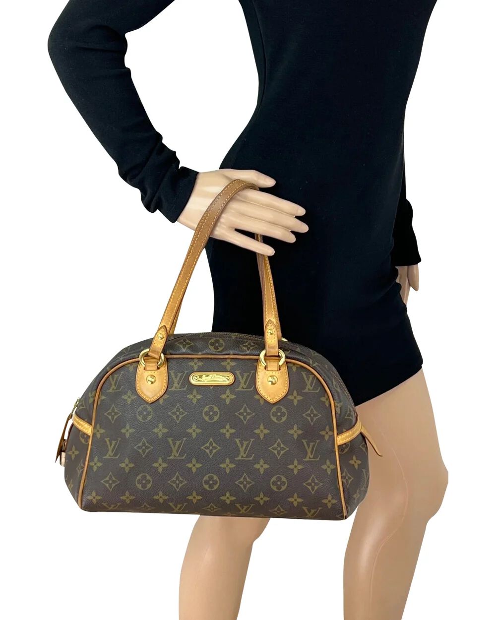 Louis Vuitton Montorgueil