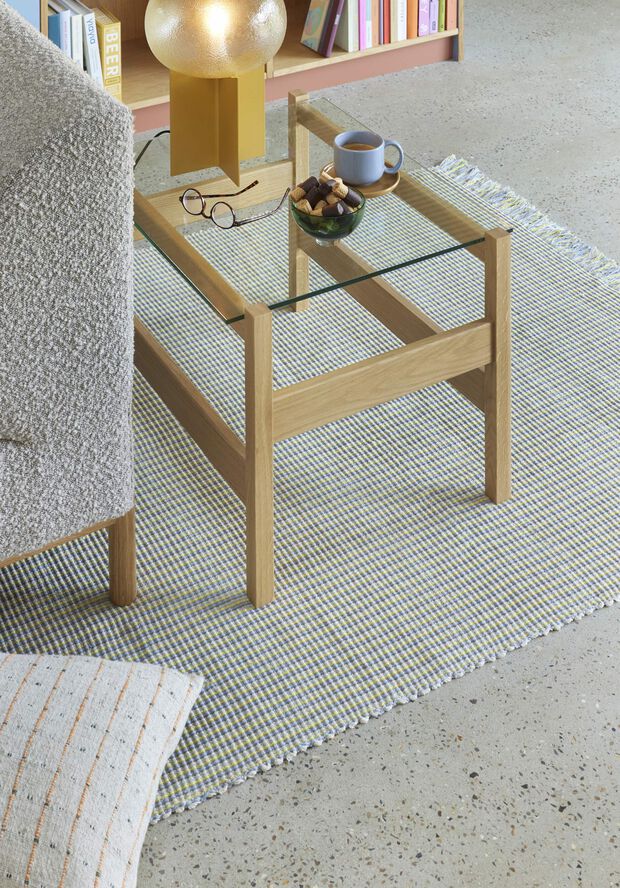 Ledge Sidebord Natur