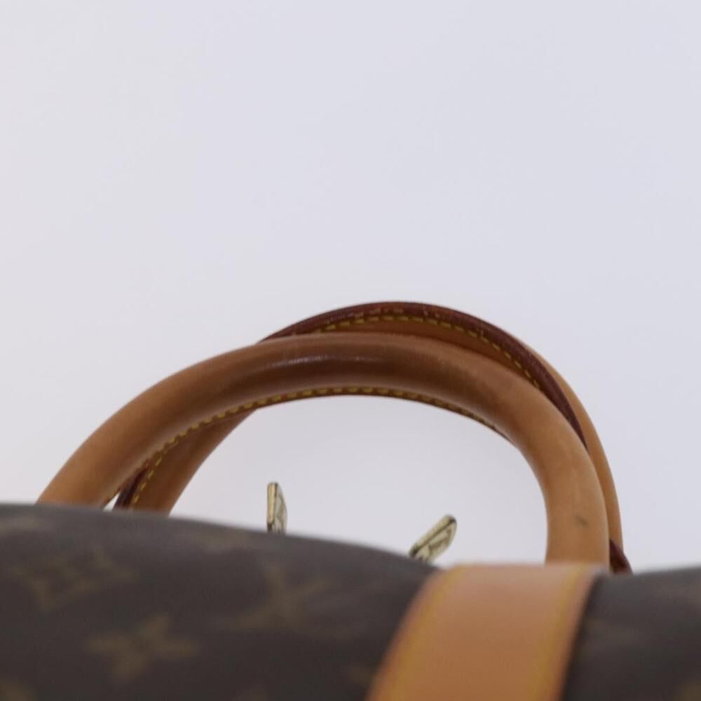 Louis Vuitton Keepall