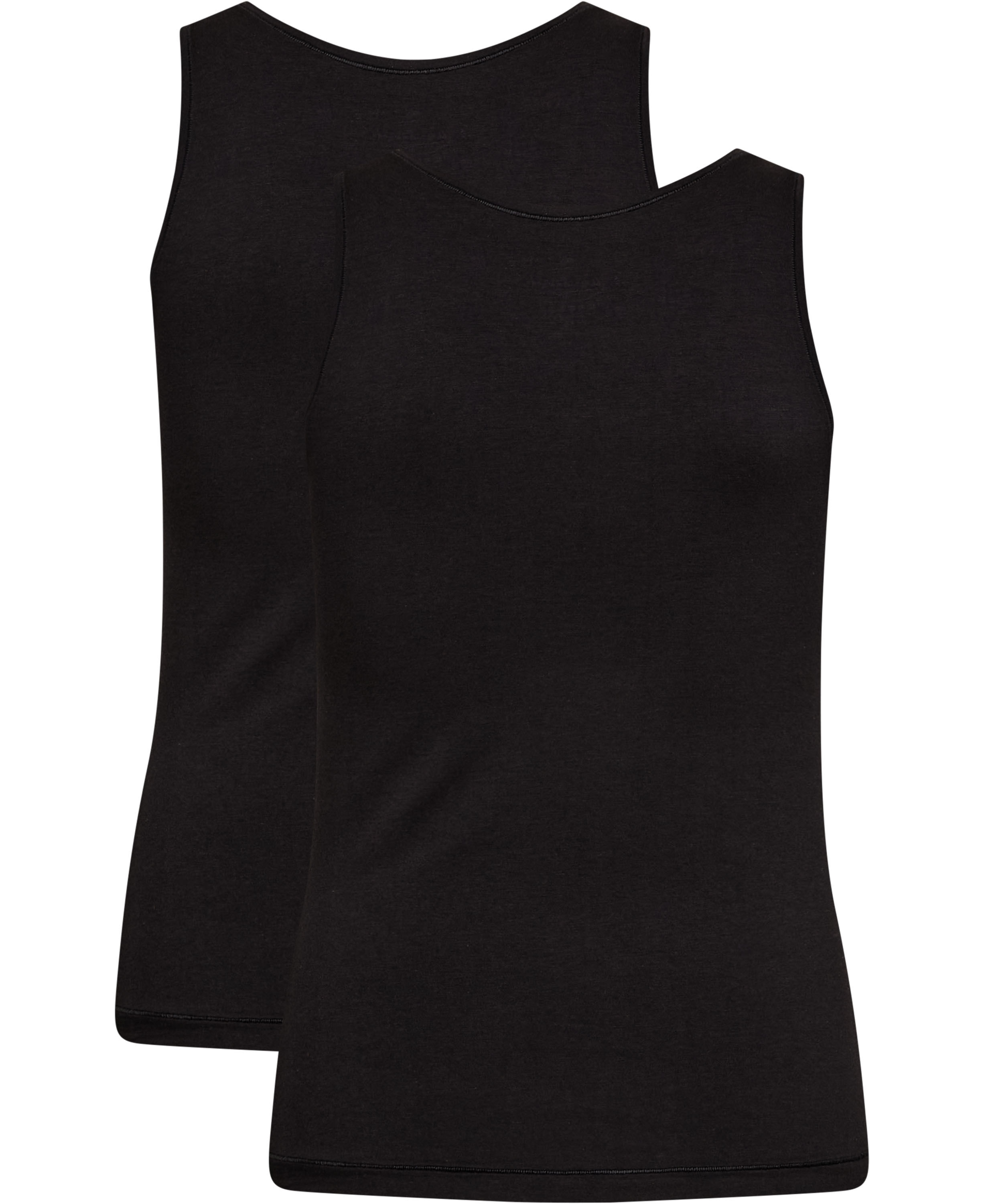 JBS of DK 2-pack singlet