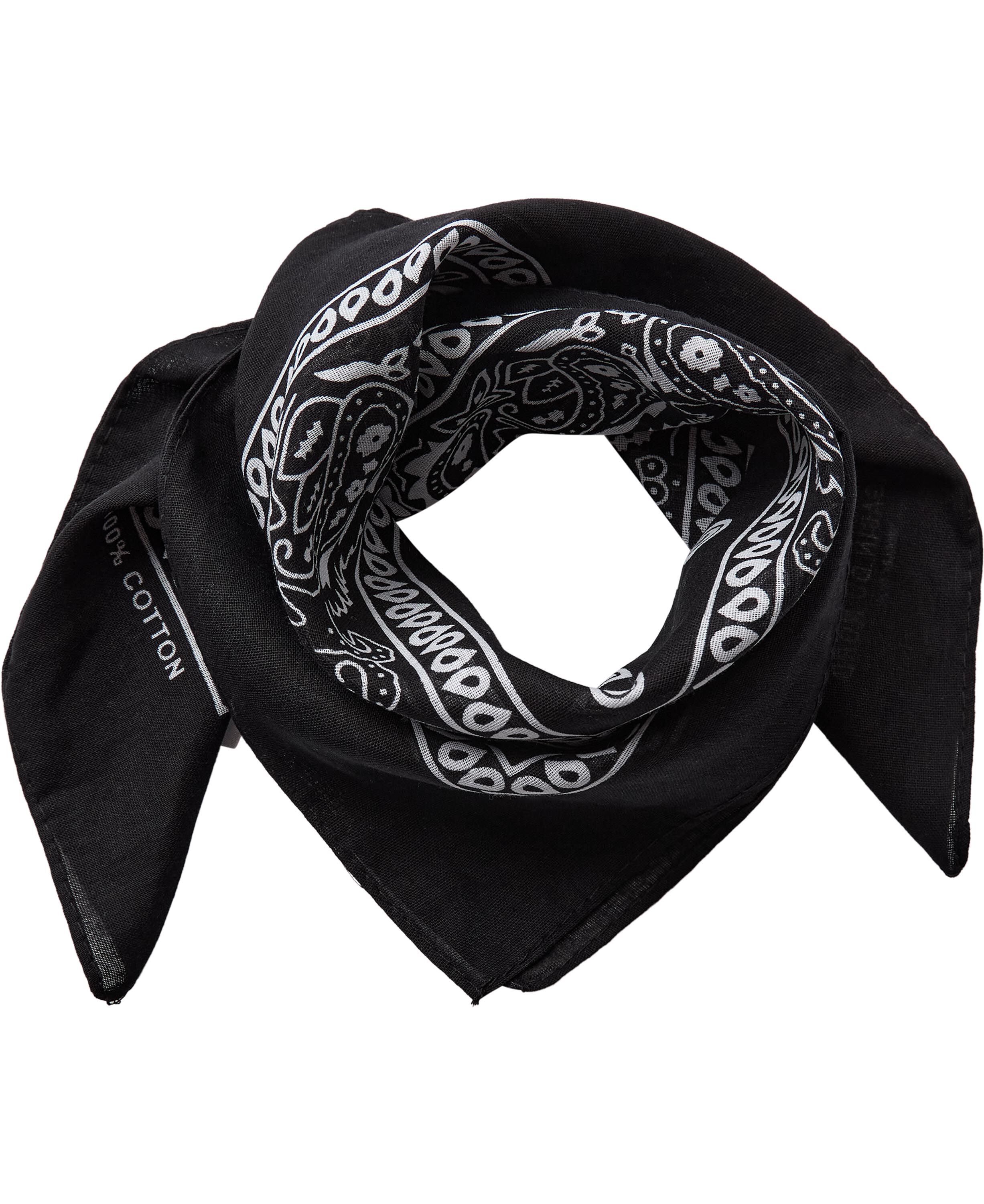 Bandana scarf 1