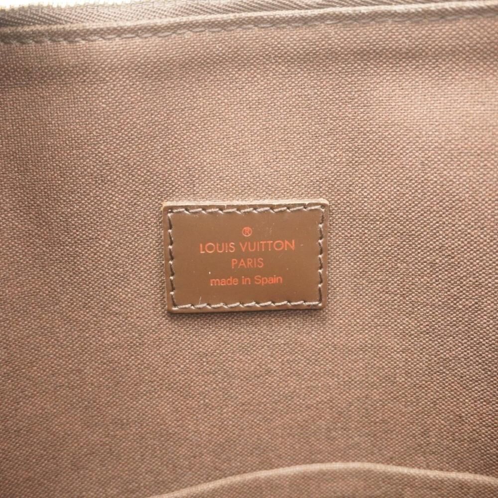Louis Vuitton Cabas