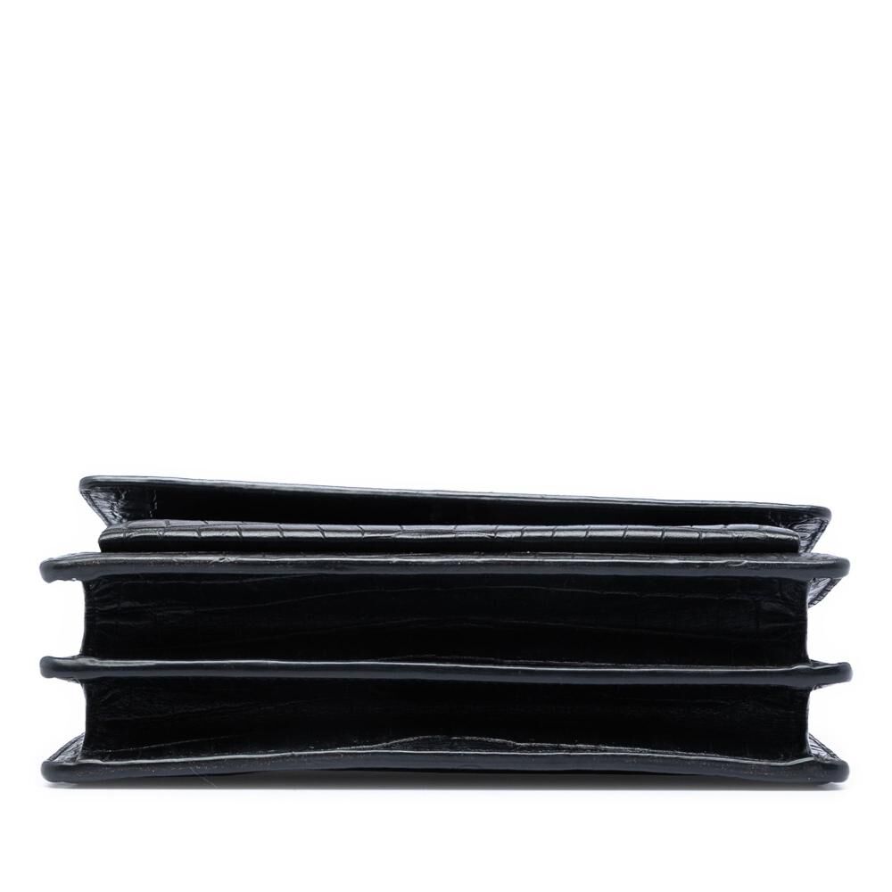 Yves Saint Laurent Crossbody Bag
