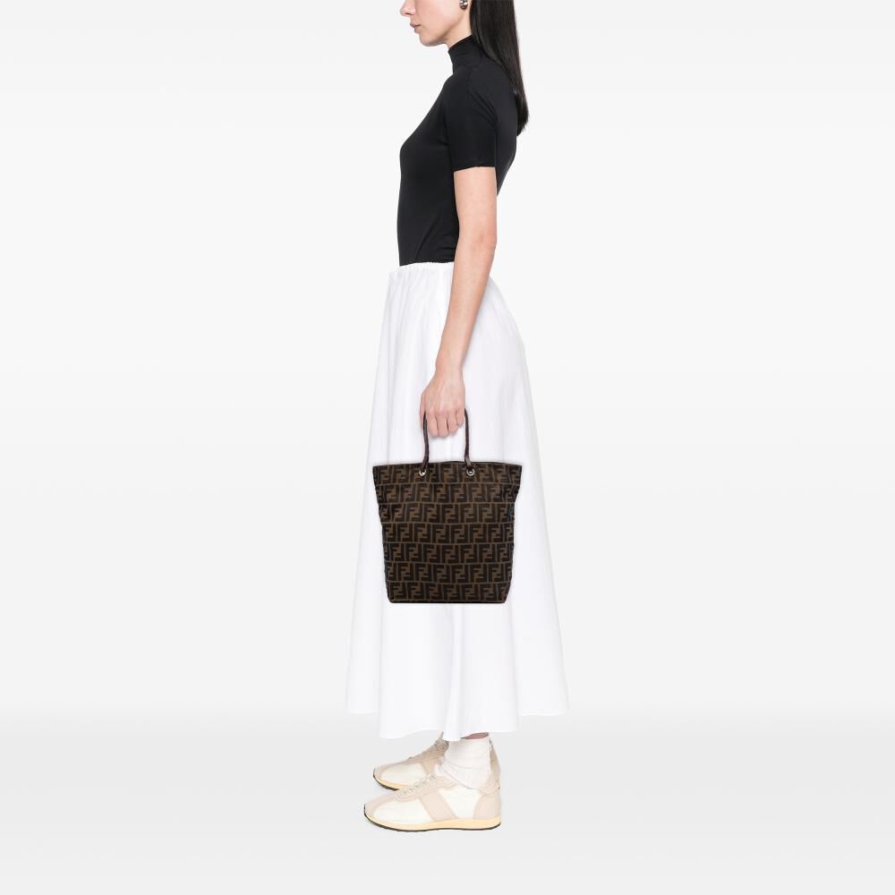 Fendi Tote