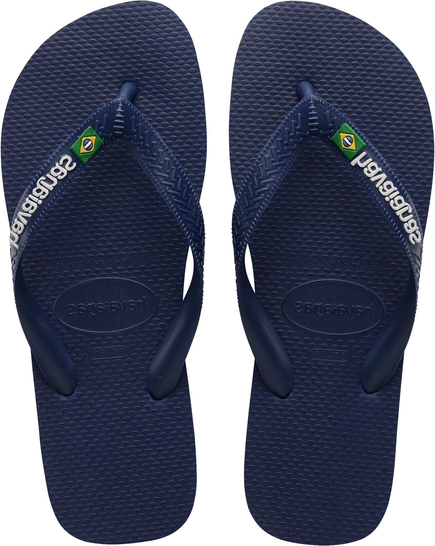 Hav. Brasil Logo