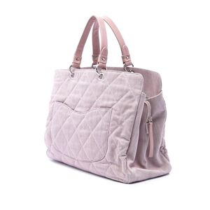 Chanel Tote