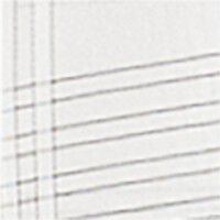 Oversize check shirt