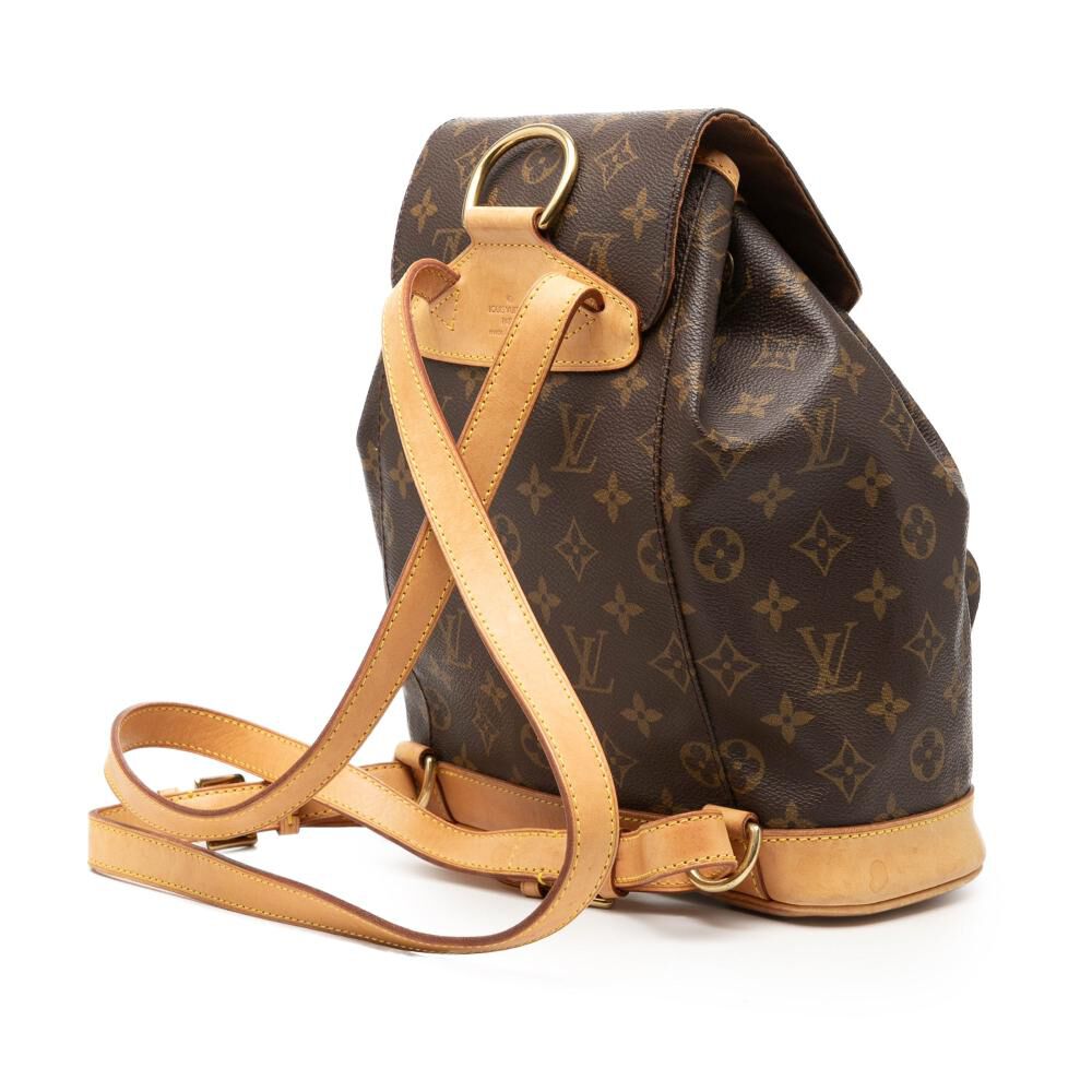 Louis Vuitton Montsouris