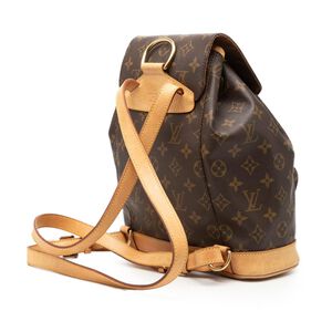 Louis Vuitton Montsouris