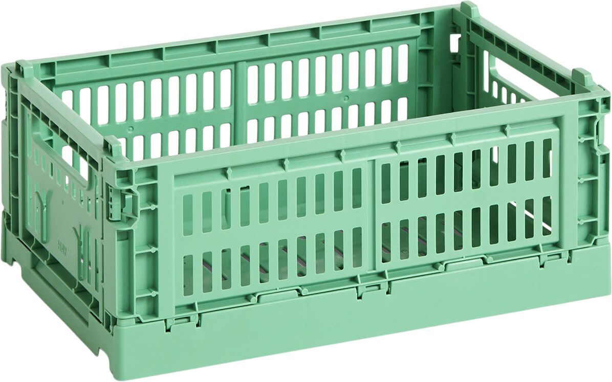 Hay Colour Crate