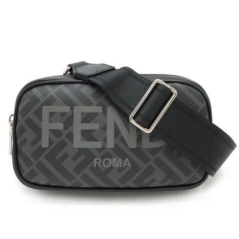 Fendi Crossbody Bag