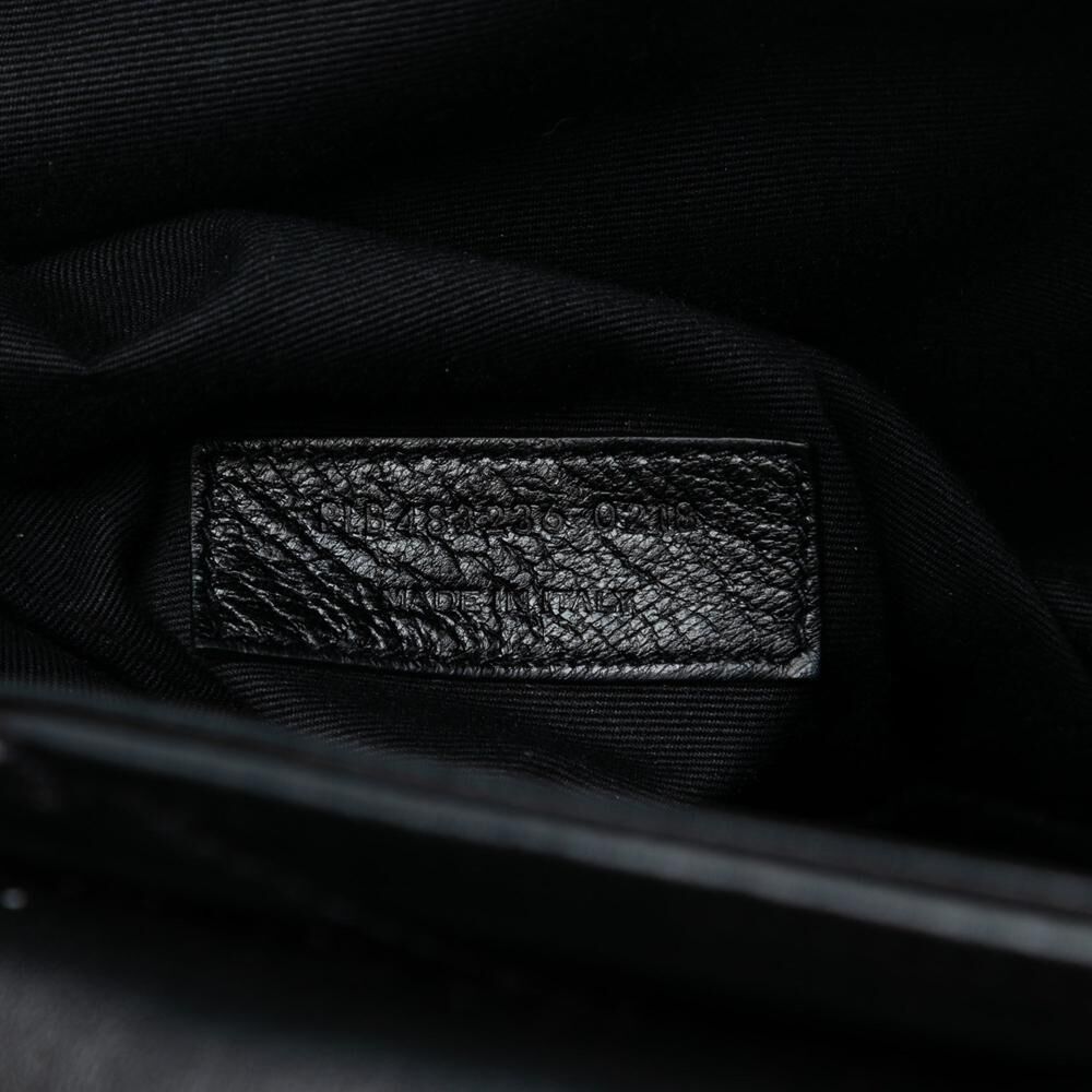 Yves Saint Laurent Clutch