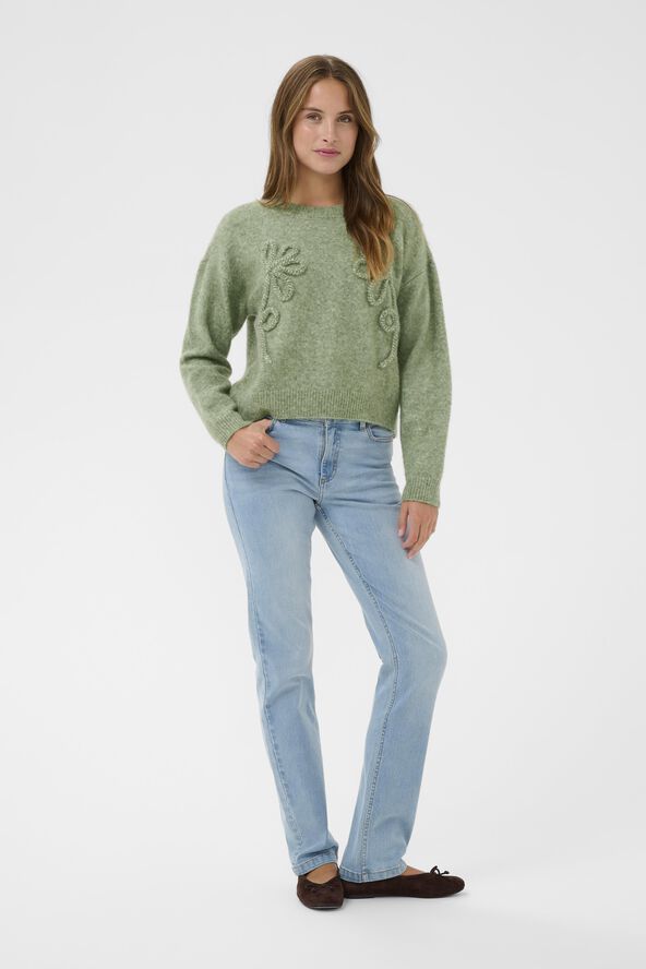 KAmelania Pullover